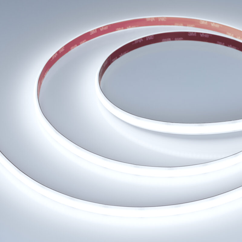 Лента герметичная RTW-SEW-A304-10mm 24V White6000