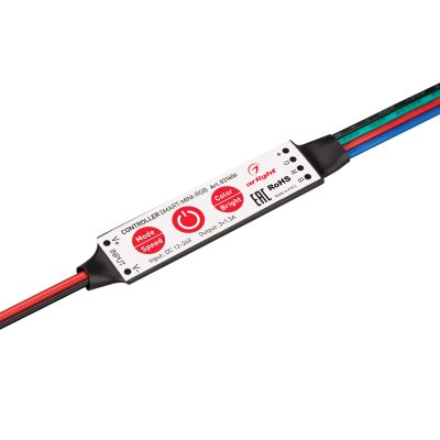 Контроллер SMART-MINI-RGB