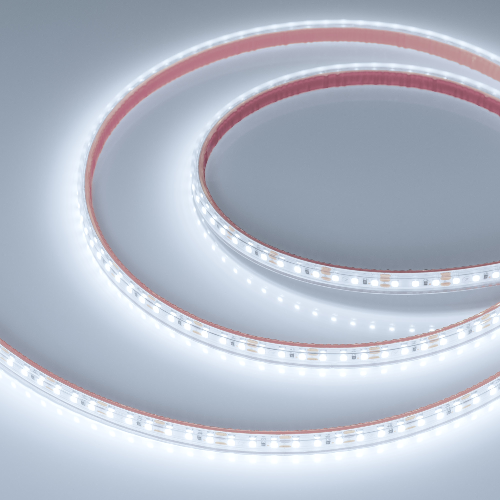 Лента герметичная RTW-PS-A120-10mm 12V White6000