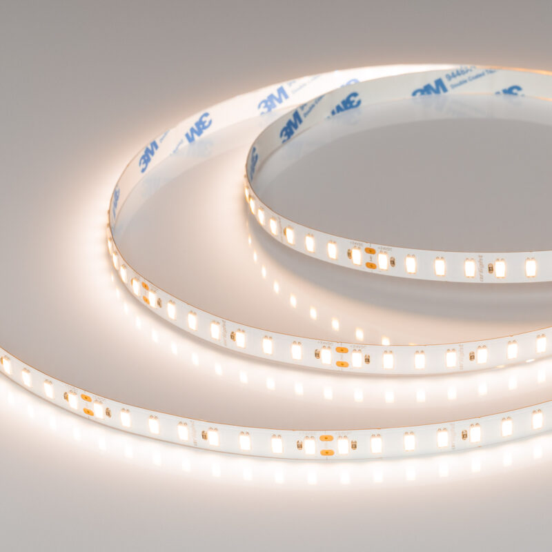 Лента ULTRA-C112-10mm 24V Warm2700