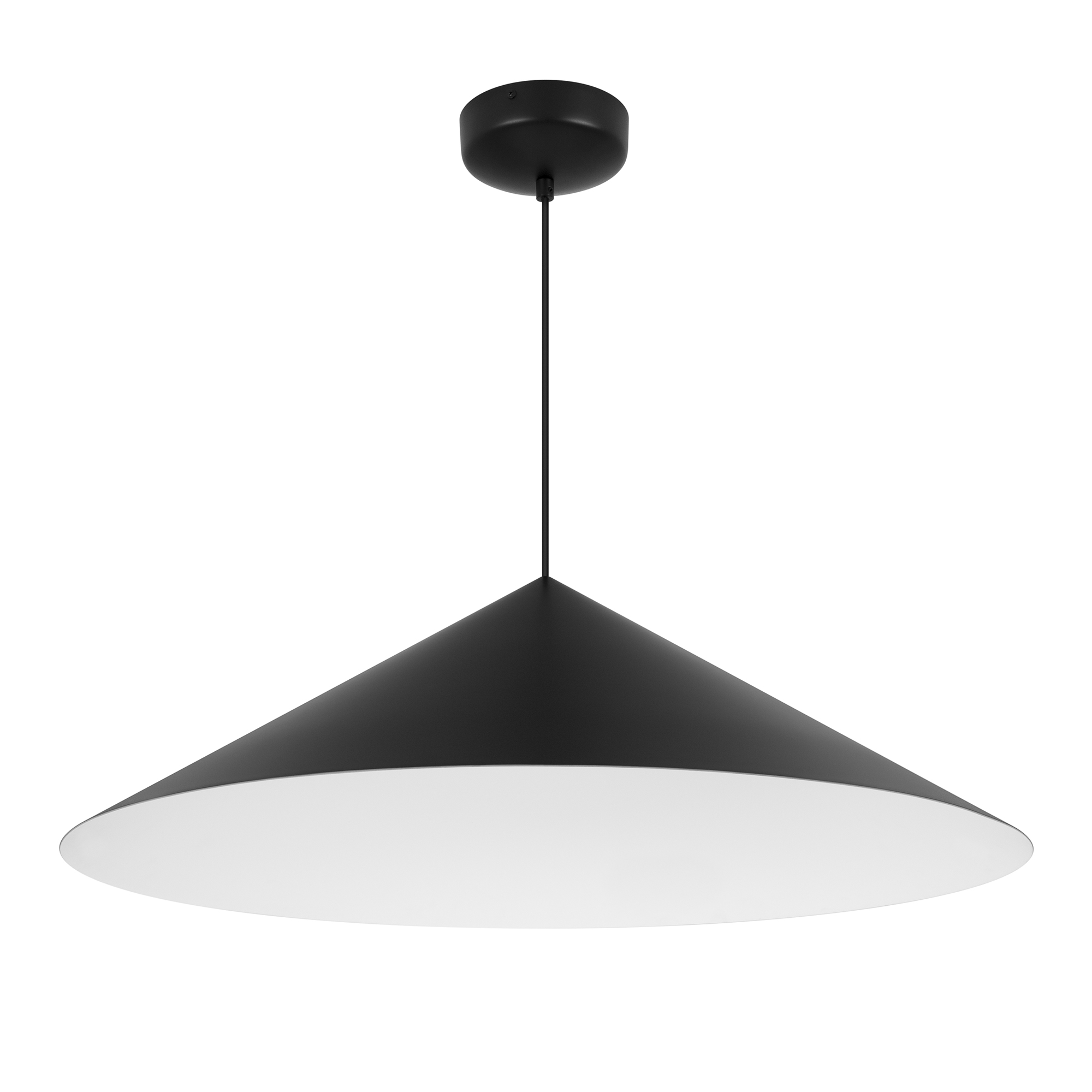 Светильник SP-MAKOTO-R750-14W Warm3000