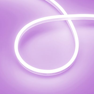 Лента герметичная AURORA-PS-A120-12x6mm 24V Purple