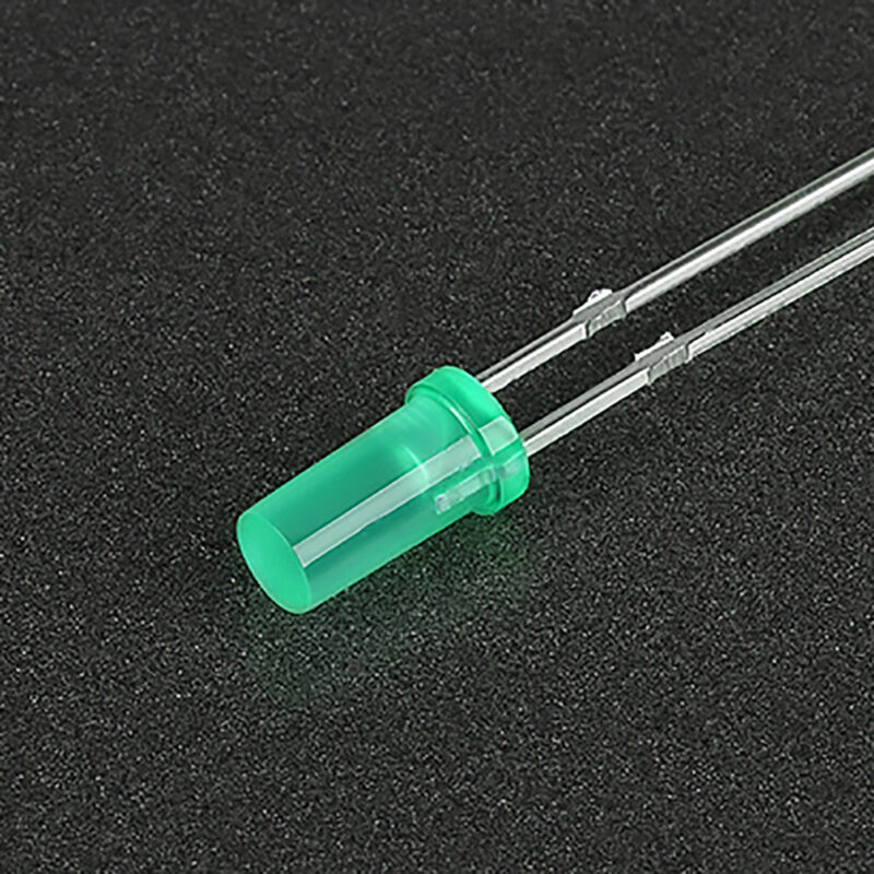 Светодиод ARL-3033PGD-450mcd )