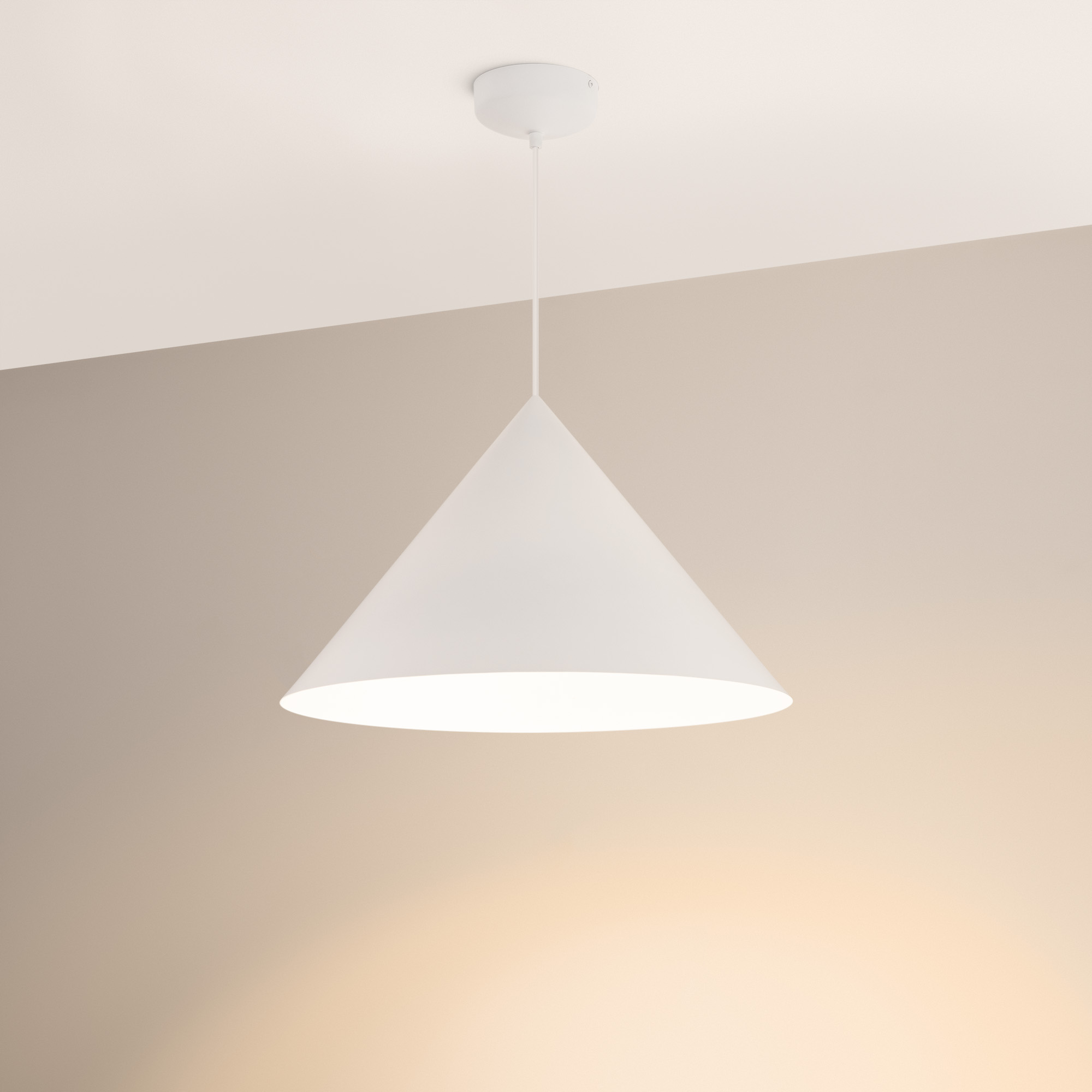 Светильник SP-MAKOTO-R550-14W Warm2700