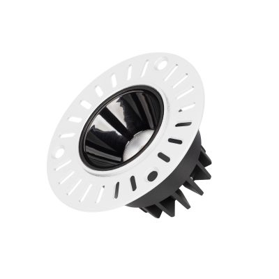 Светильник MS-ATLAS-TRIMLESS-R50-8W Day4000