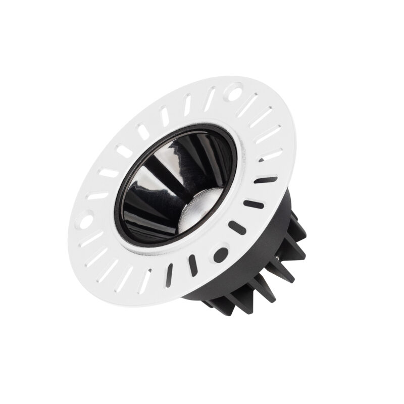 Светильник MS-ATLAS-TRIMLESS-R50-6W Day4000