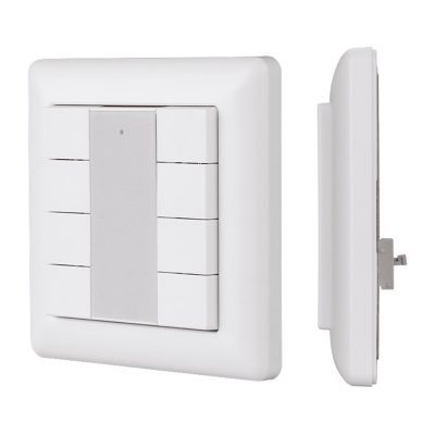 INTELLIGENT ARLIGHT Панель DALI-223-8K-D2-IN