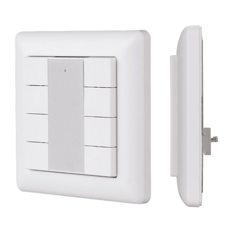 INTELLIGENT ARLIGHT Панель DALI-223-8K-D2-IN