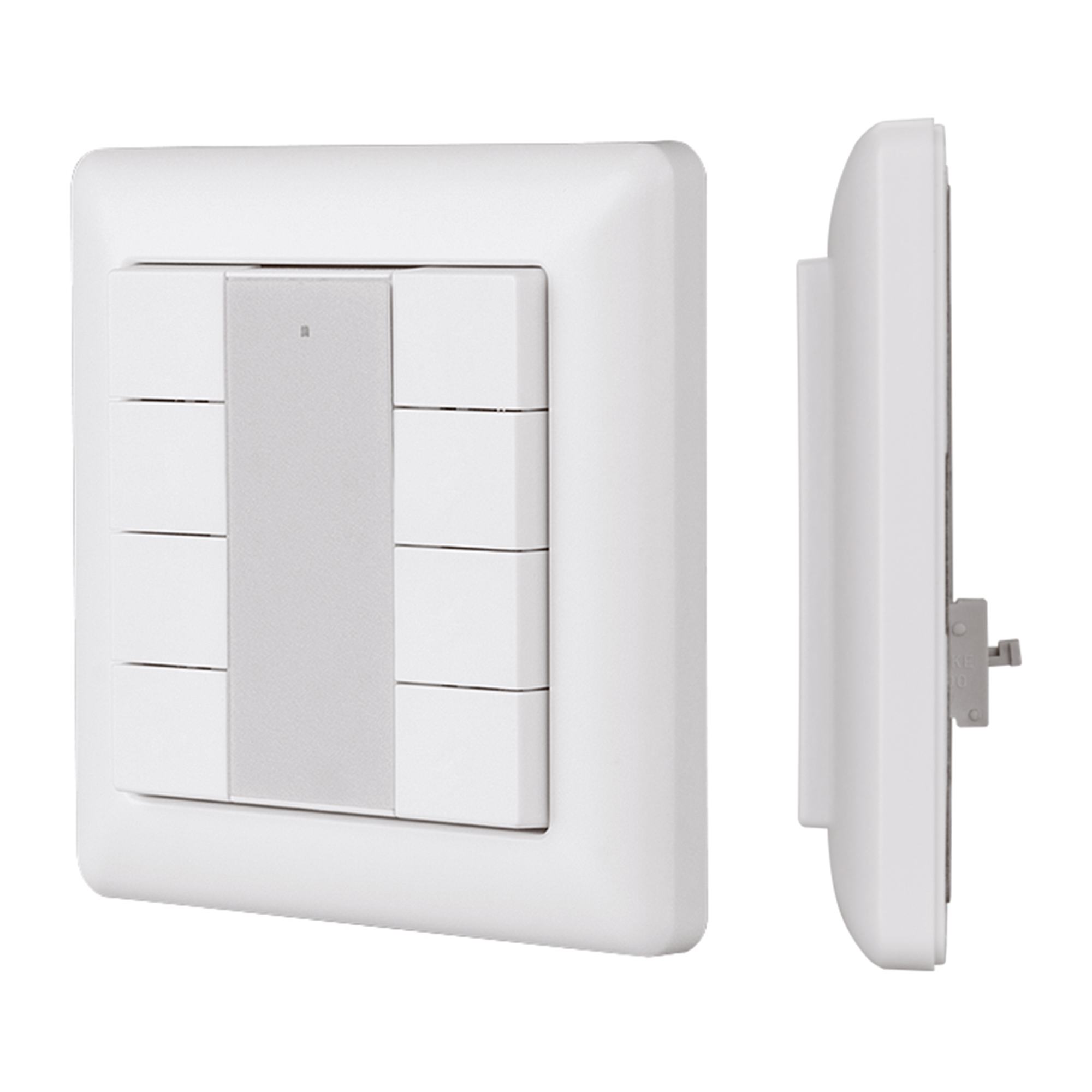 INTELLIGENT ARLIGHT Панель DALI-223-8K-D2-IN