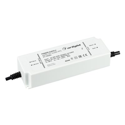 Блок питания ARPV-SP-24200-PFC