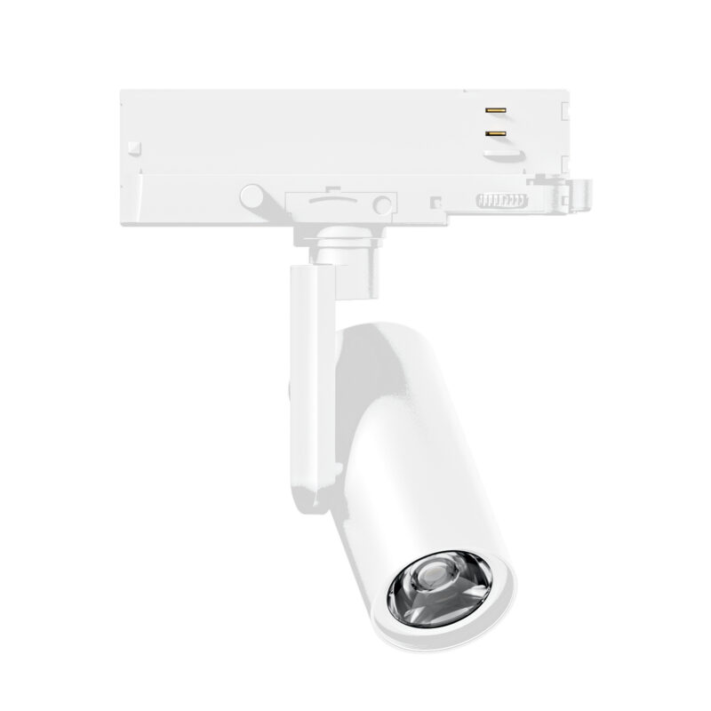 Светильник LGD-ARTIFACT-4TR-R65-18W Warm3000-MIX