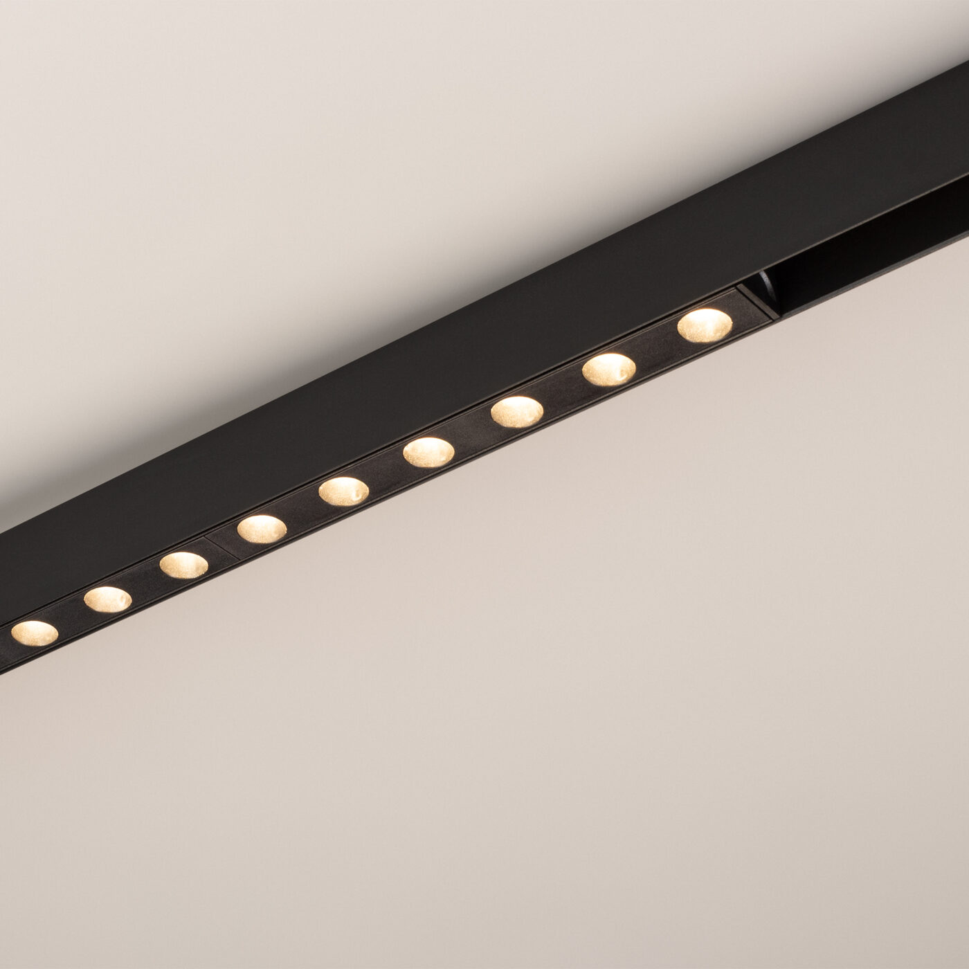 Светильник MAG-DOTS-25-L1000-30W Warm3000