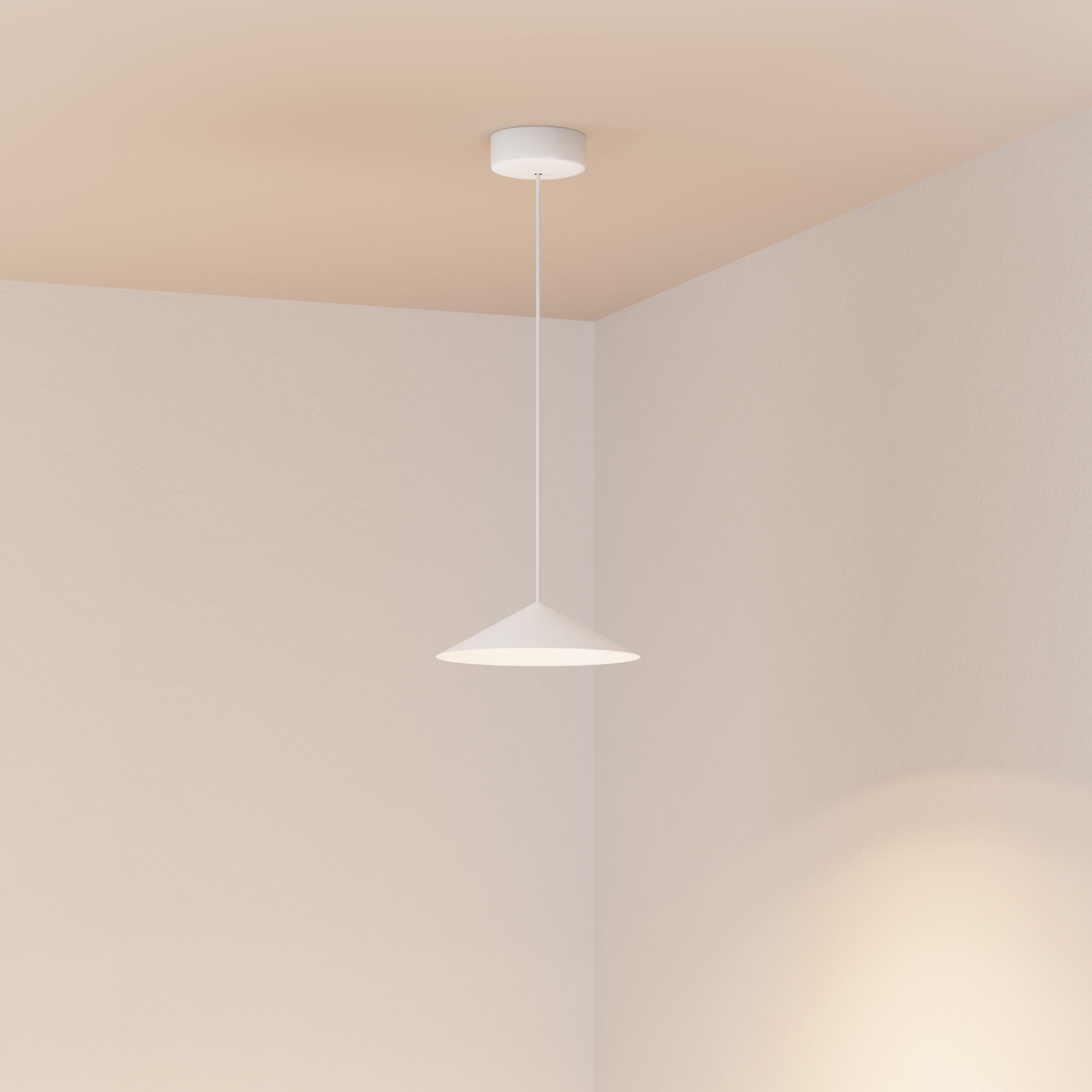 Светильник SP-MAKOTO-R300-10W Warm3000