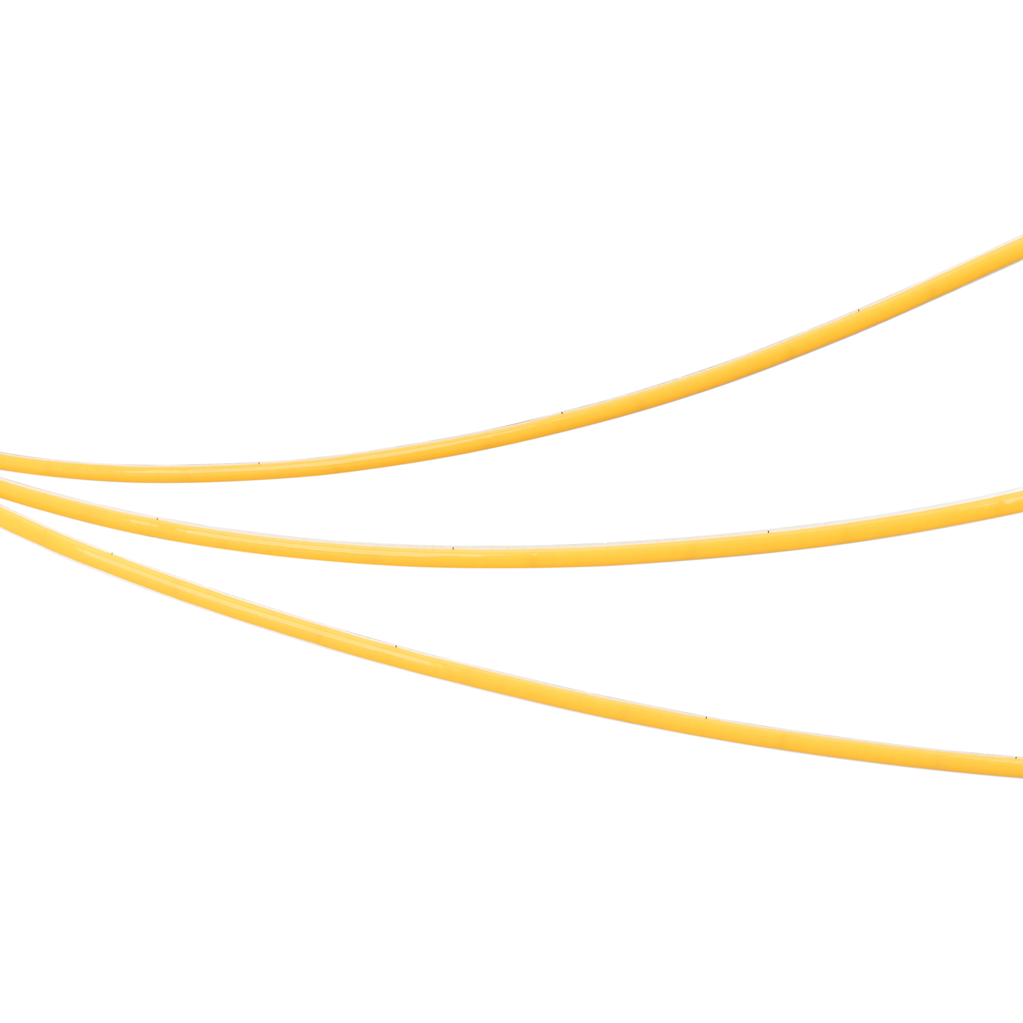 Лента COB-X480-4mm 24V Warm3000