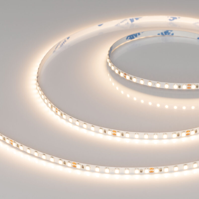 Лента RT-A160-5mm 24V Warm3000