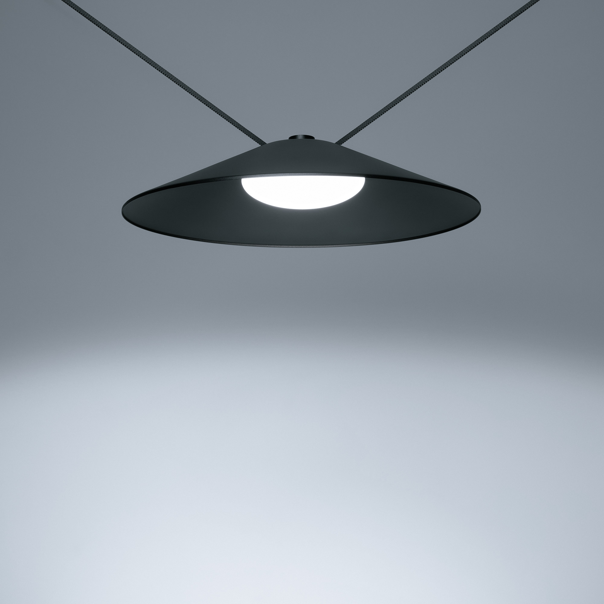 Светильник ART-INBELT-WOK-R430-15W Day4000-MIX