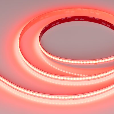 Лента COB-X768-12mm 24V RGBW-White