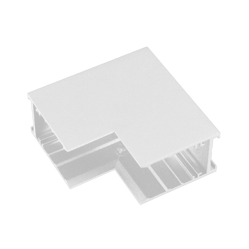 Коннектор угловой MAG-CON-MINI-2538-L90-INT