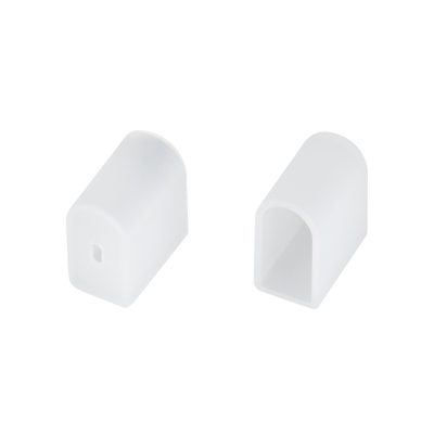 Заглушка AURORA-1206-CAP-SET-WH