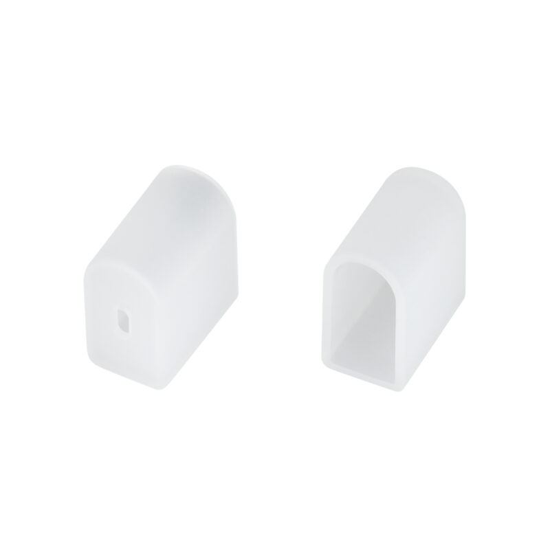 Заглушка AURORA-1206-CAP-SET-WH