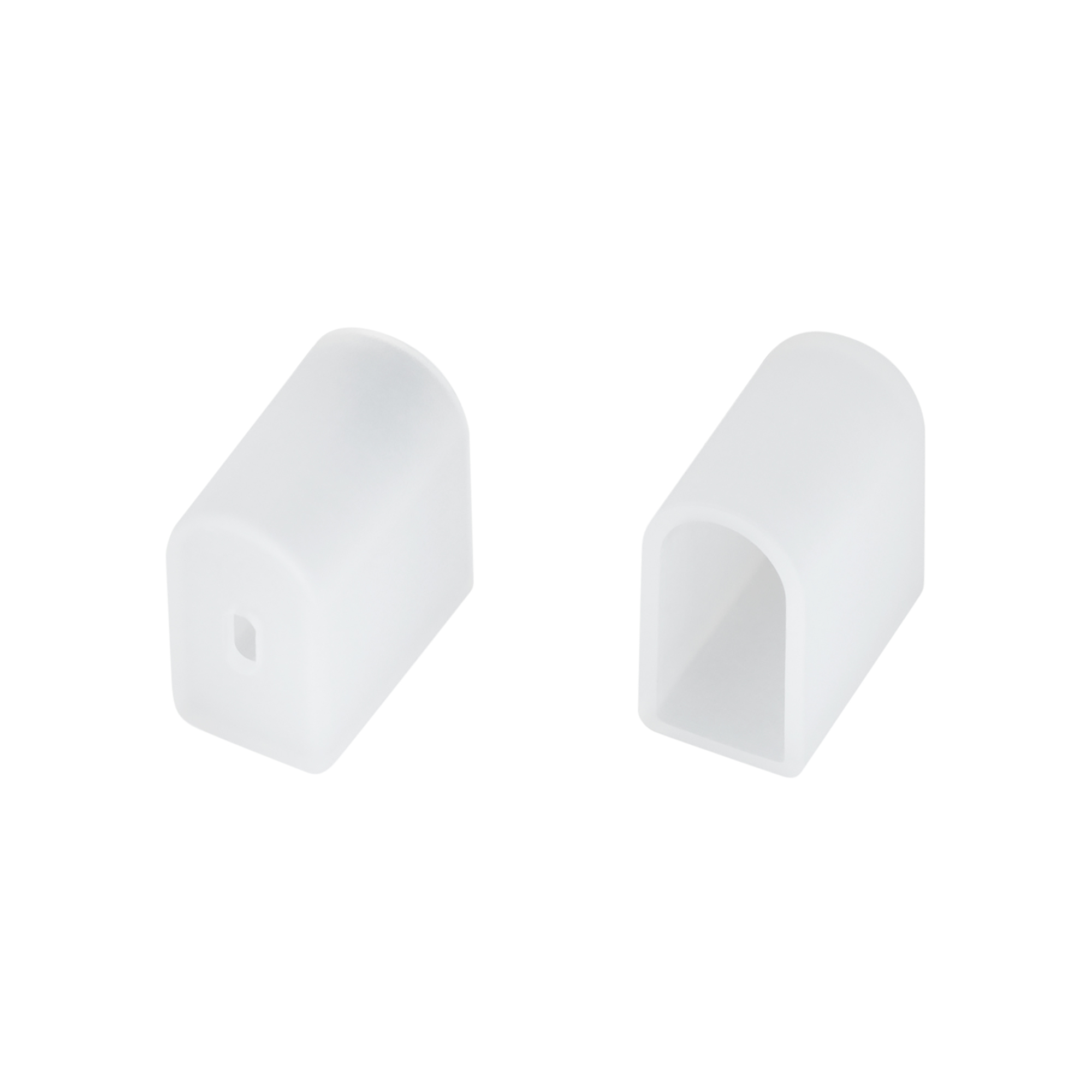 Заглушка AURORA-1206-CAP-SET-WH