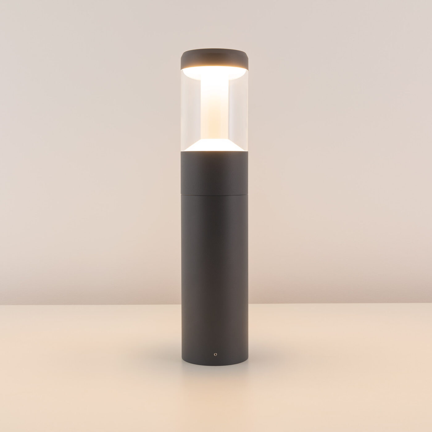 Светильник LGD-STEM-BOLL-H500-10W Warm3000