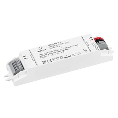 Блок питания ARJ-SP-36-PFC-NFC-WR