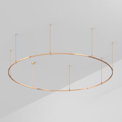 Основание ART-APRIORI-ROUND-ROD-800-R3000