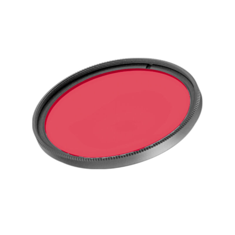 Светофильтр LGD-ARTIFACT-COLORFUL-FIX-ZOOM-R65