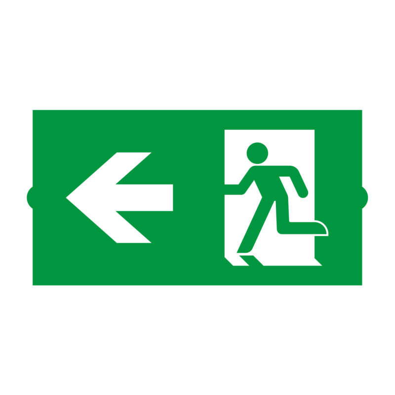 Пиктограмма EMGP-DIRECT-LEFT