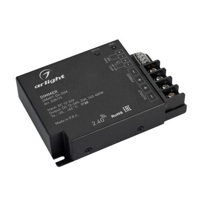Диммер SMART-D6-DIM