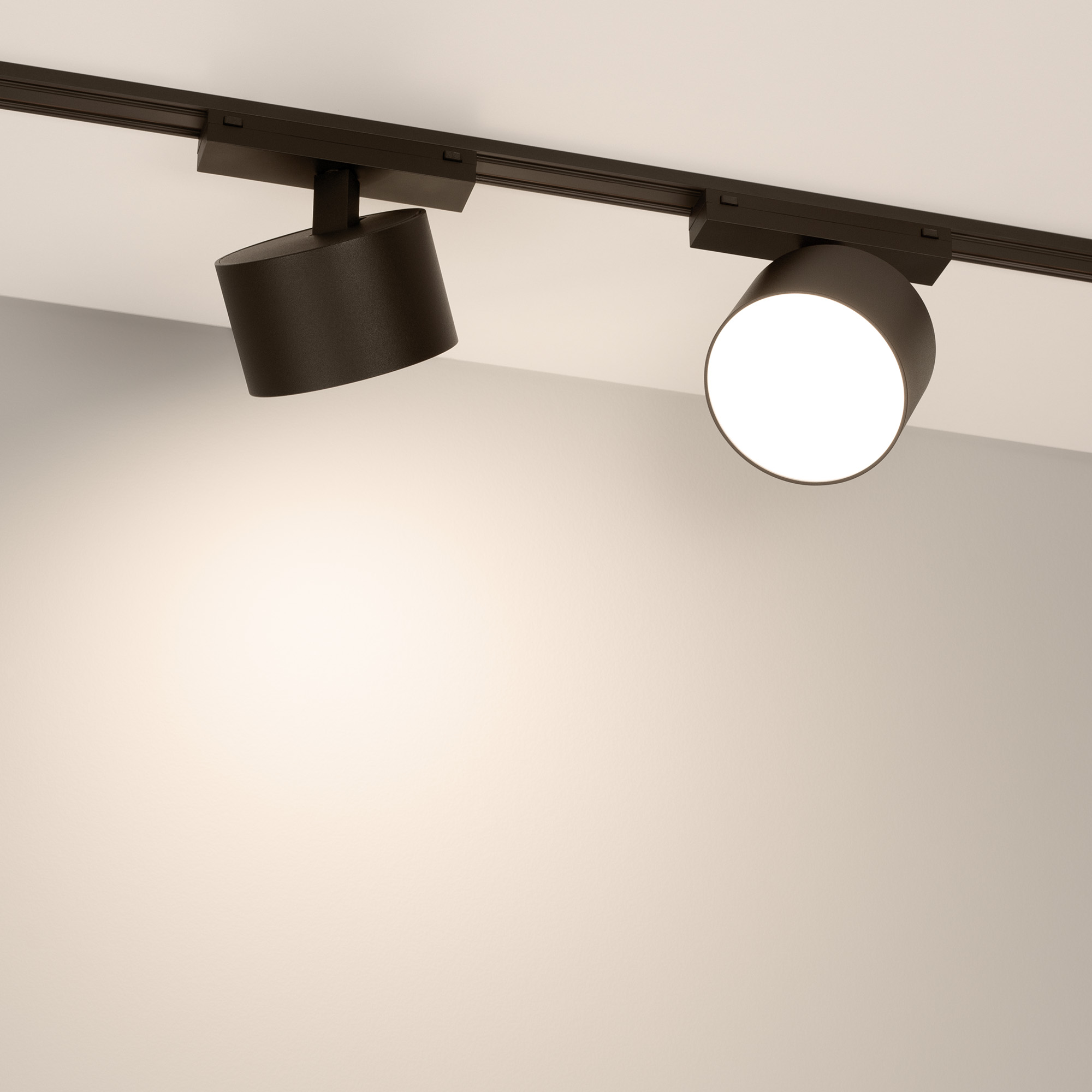 Светильник MAG-VIBE-RONDO-R90-10W Day4000