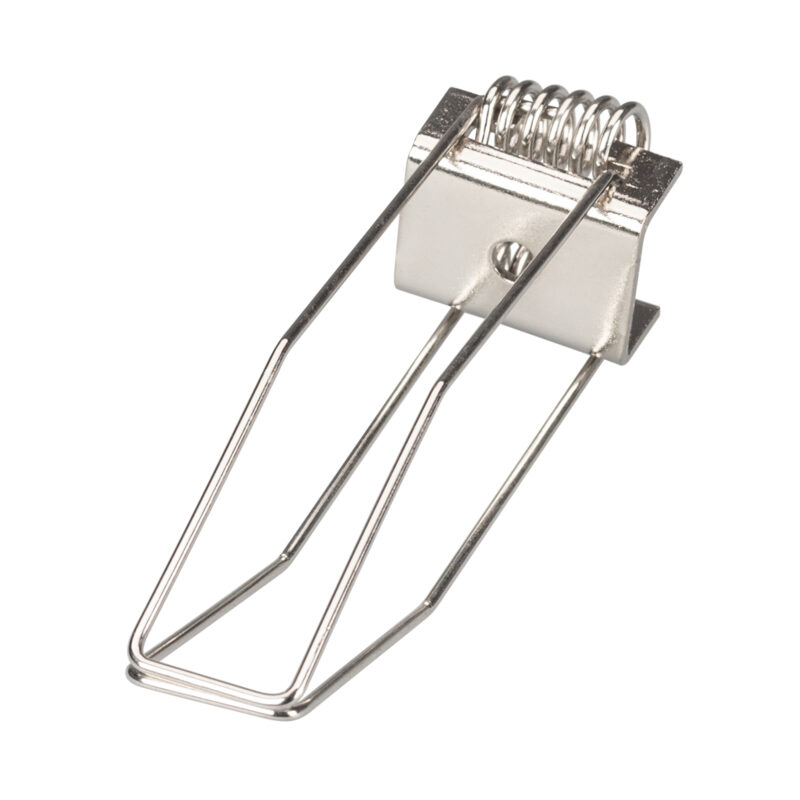 Пружинный держатель ARH-POWER-W120-F