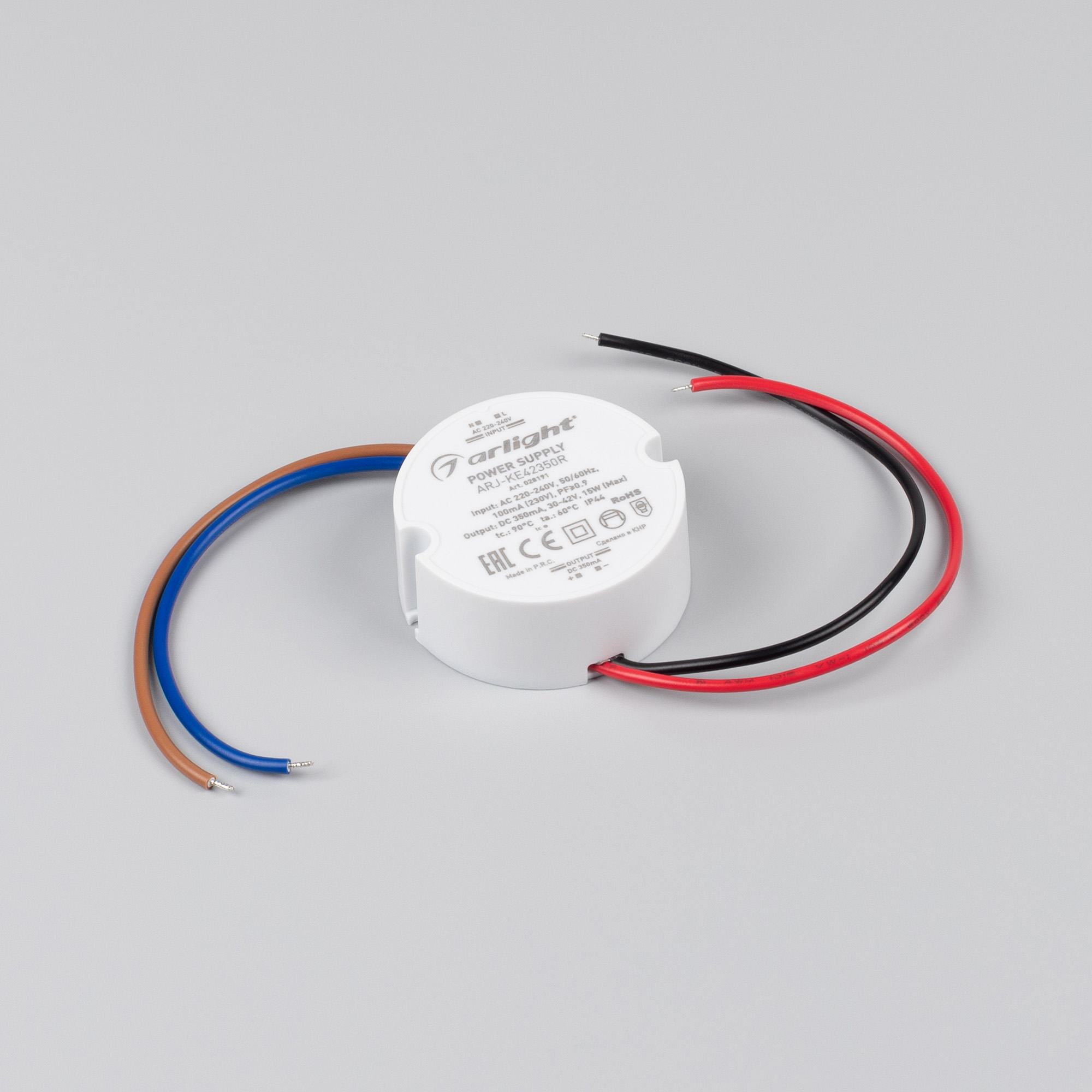 Блок питания ARJ-KE42350R