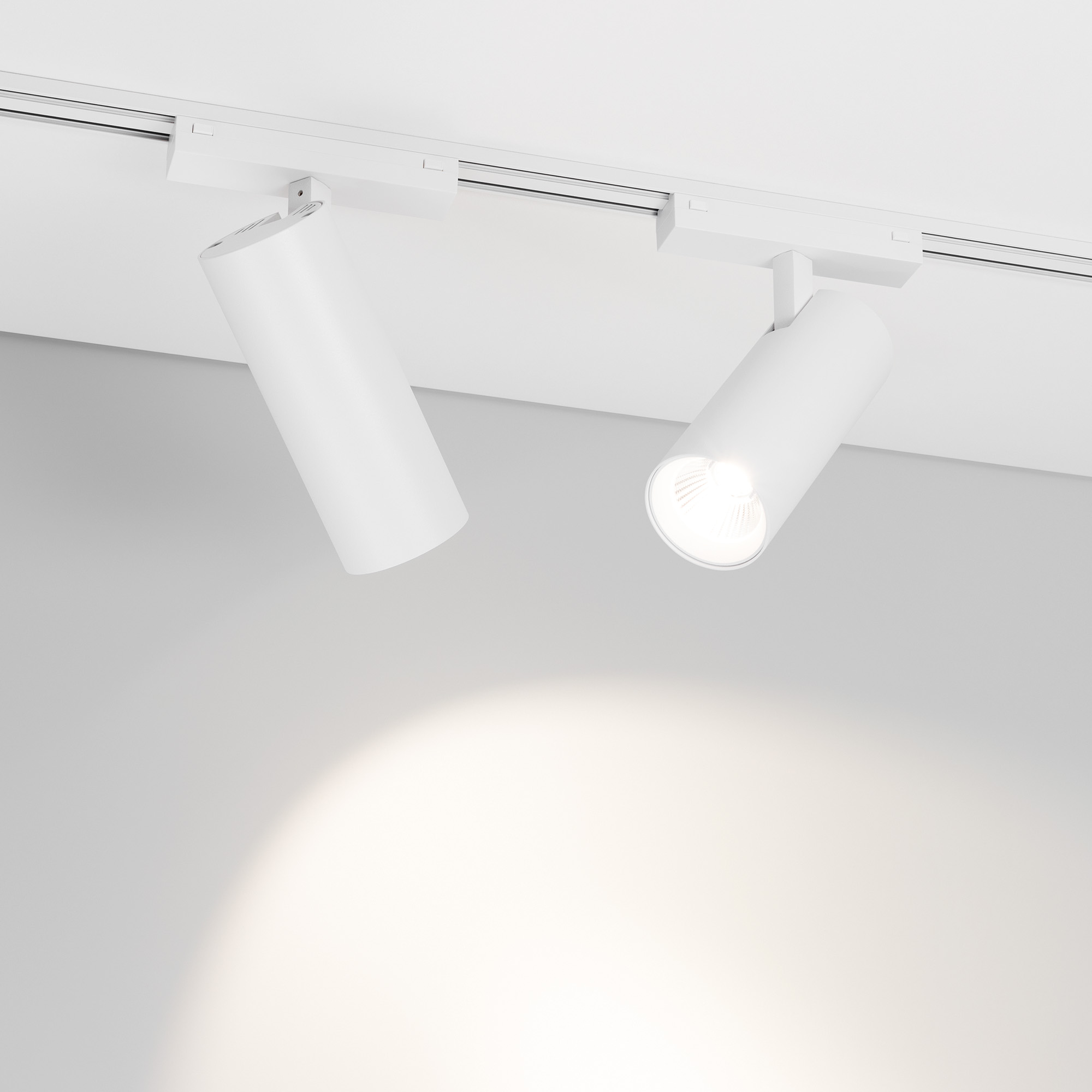 Светильник MAG-VIBE-SPOT-R55-18W Day4000