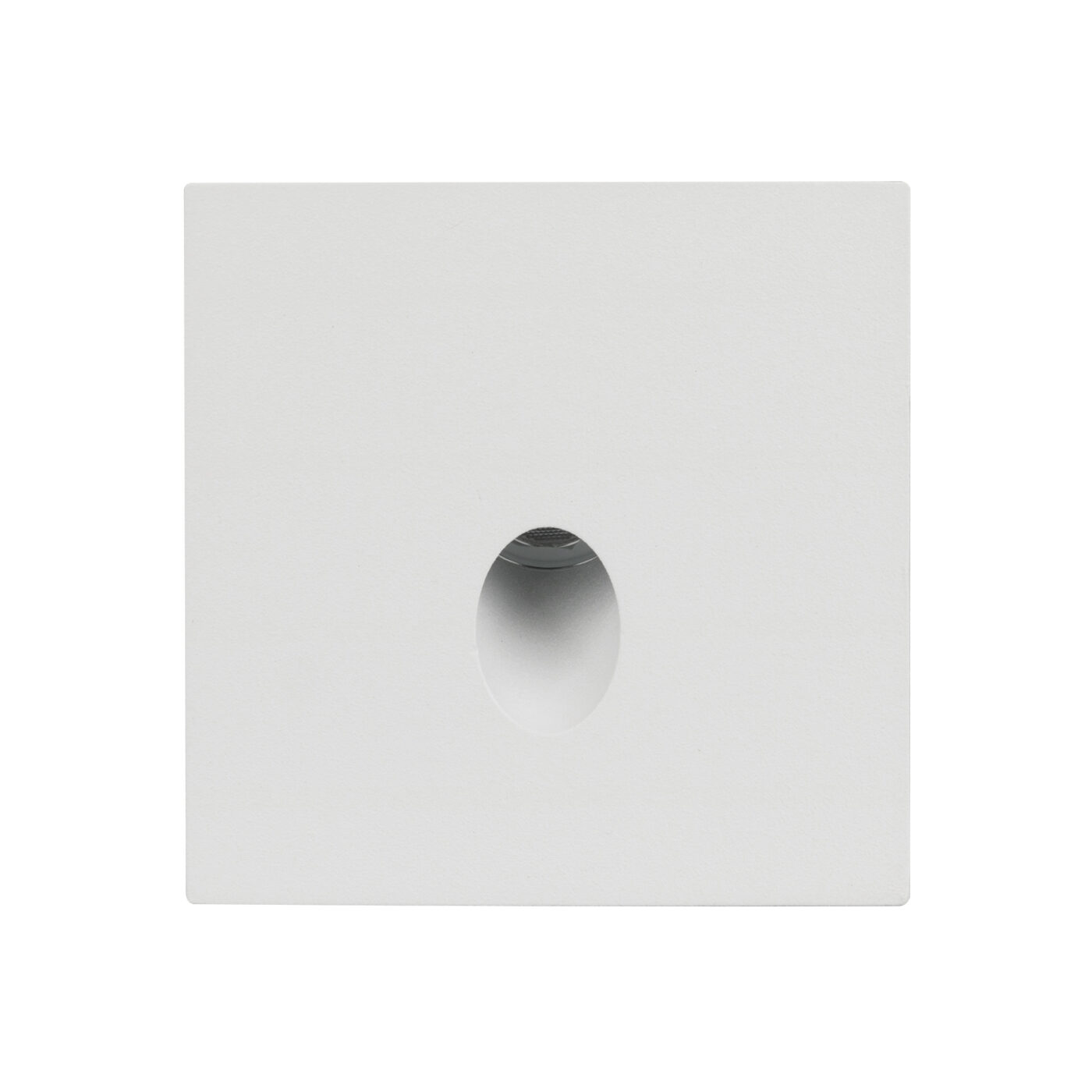 Светильник LT-GAP-S70x70-3W Warm3000