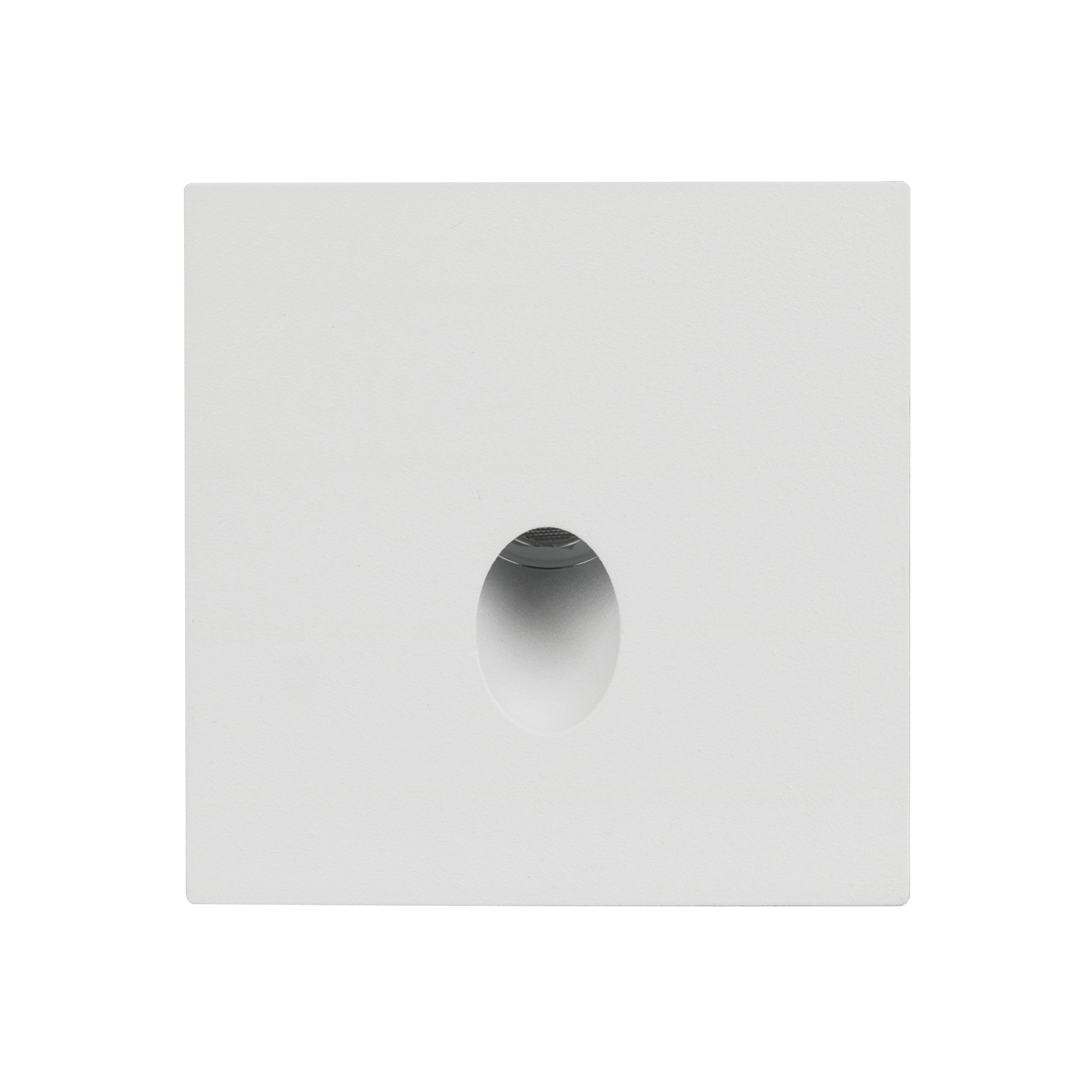 Светильник LT-GAP-S70x70-3W Warm3000