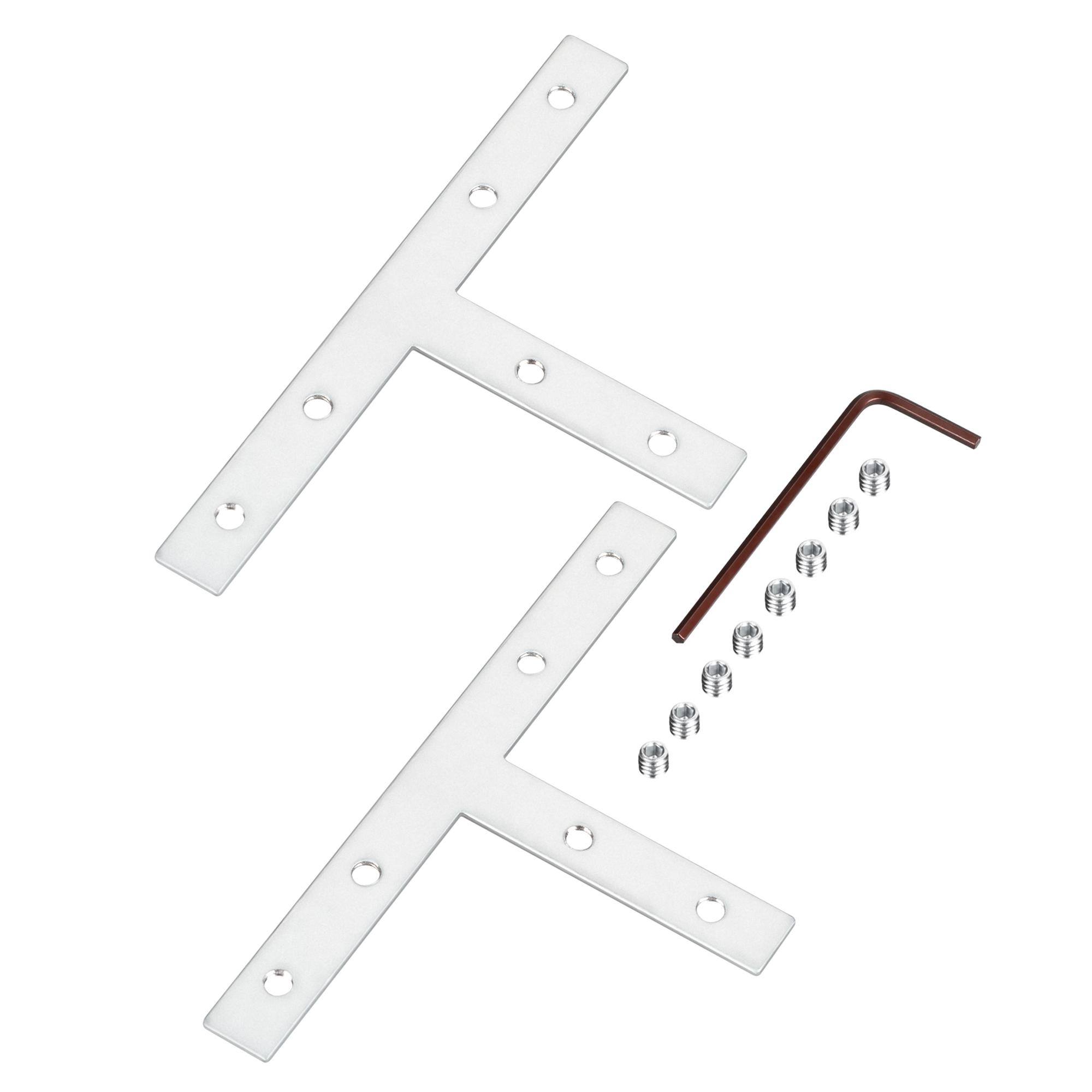 Соединитель профиля LINIA32-FANTOM-T90 Set