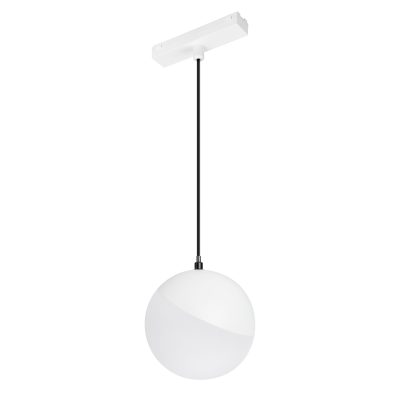 Светильник MAG-VIBE-EMISFERO-HANG-R100-6W Day4000