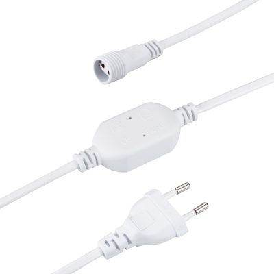 Шнур питания ARD-ICICLE-CLASSIC-1.5M White