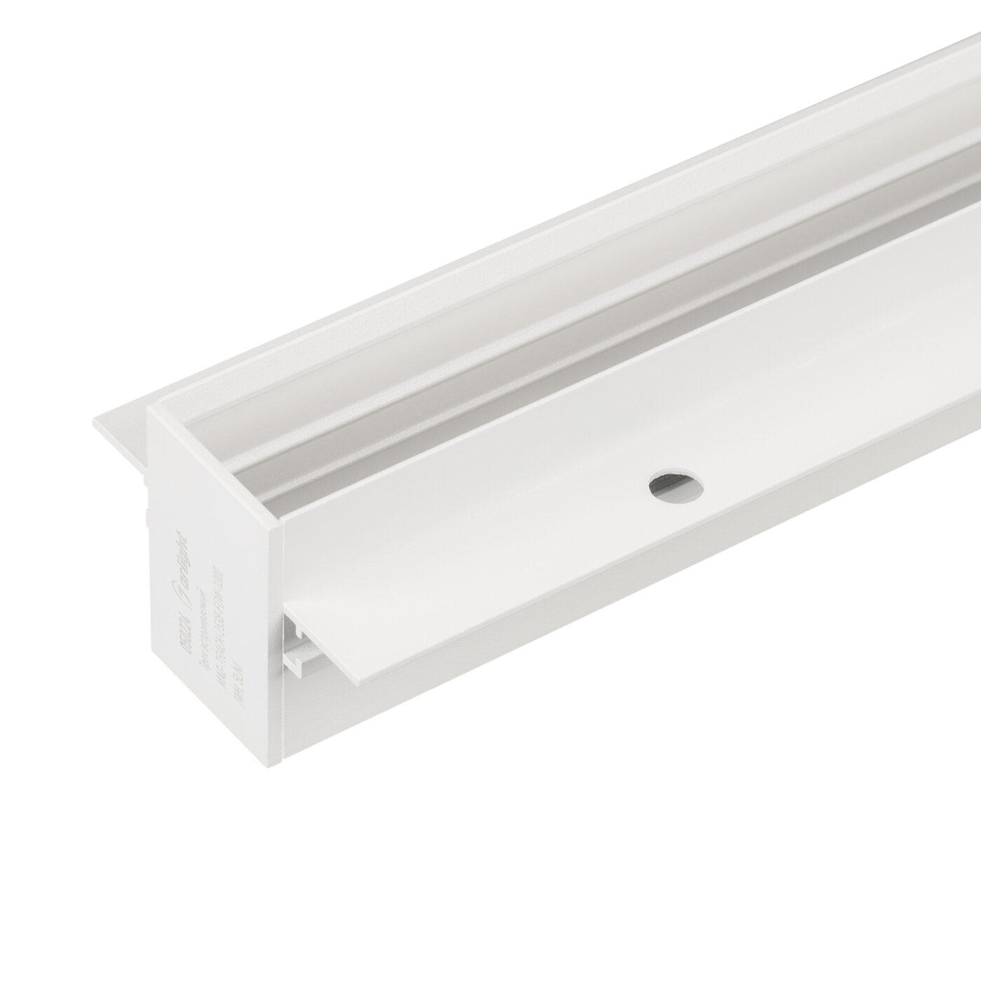 Трек встраиваемый MAG-TRACK-2538-FDW-3000