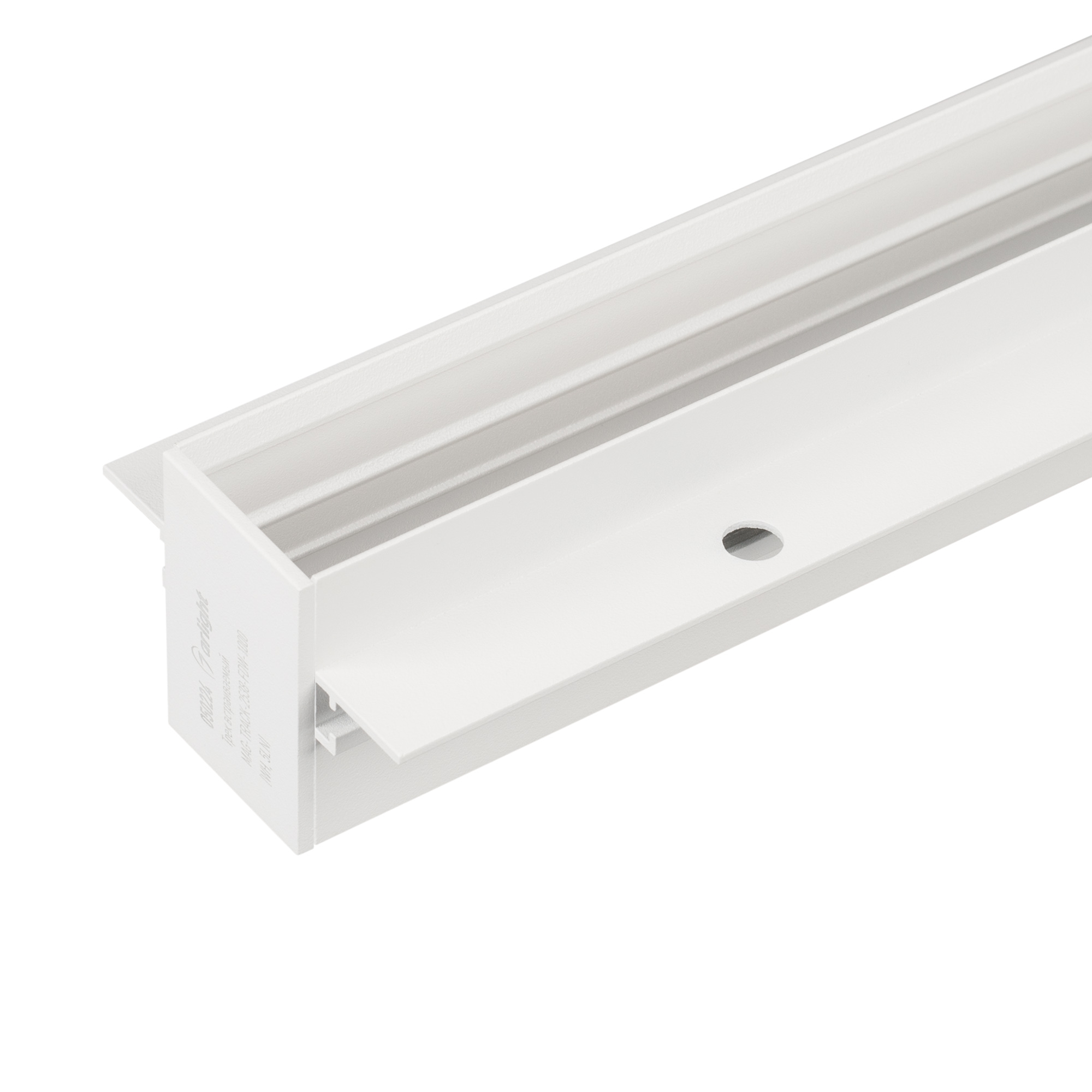 Трек встраиваемый MAG-TRACK-2538-FDW-1000