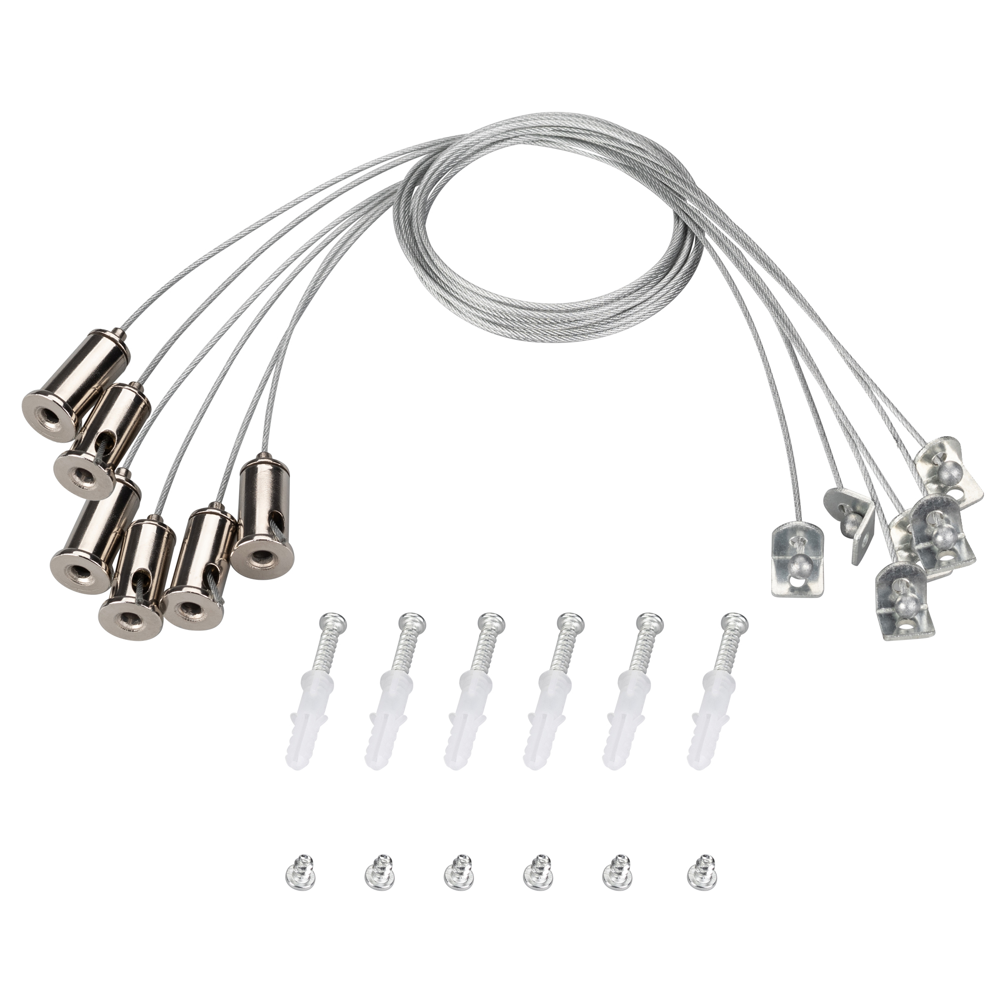 Набор SPX-T6 для панелей 1200