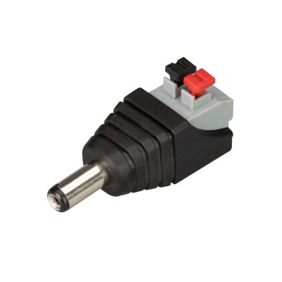 Коннектор ARL-MONO-2pin-M