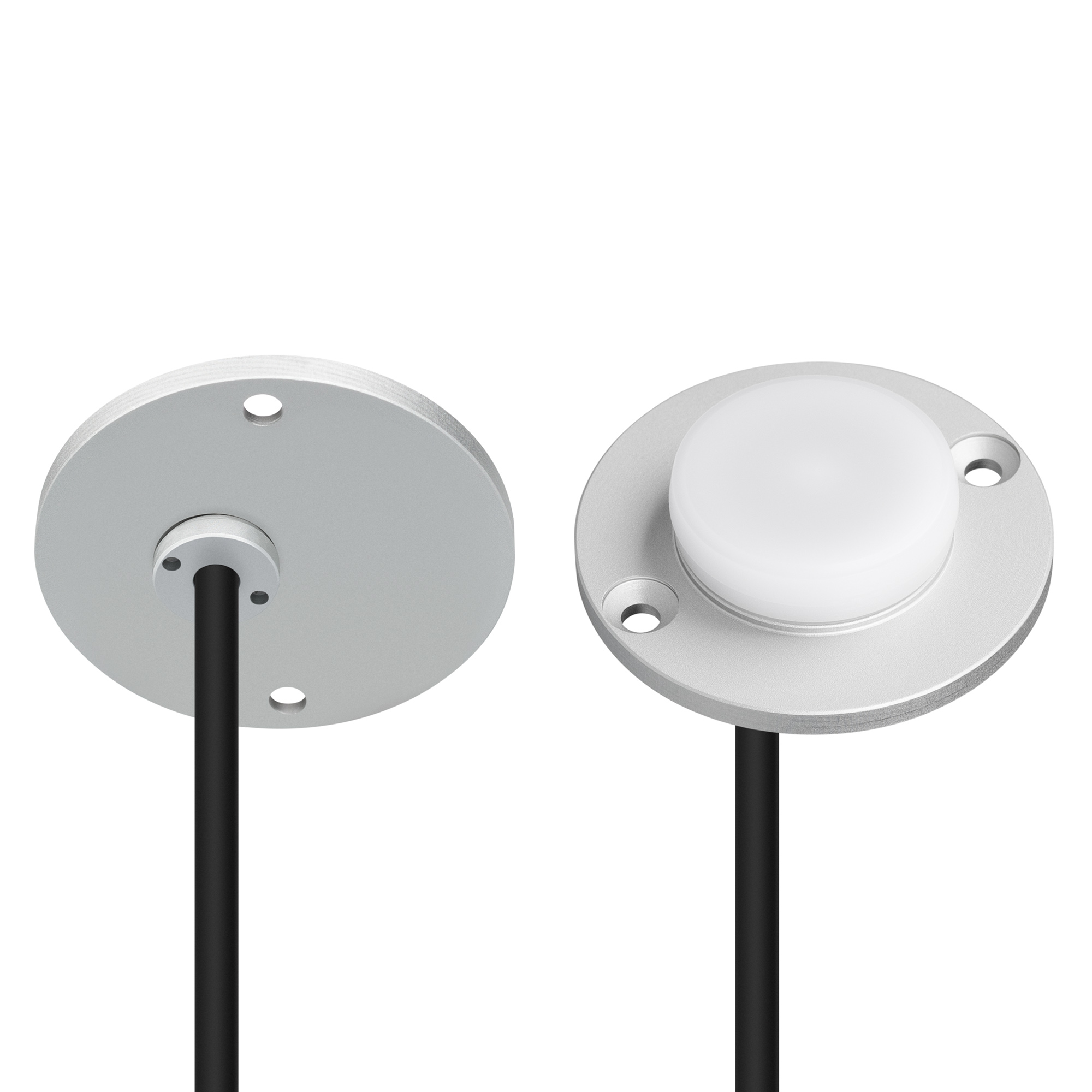 Светильник ART-DECK-LAMP-R40-1W Day4000