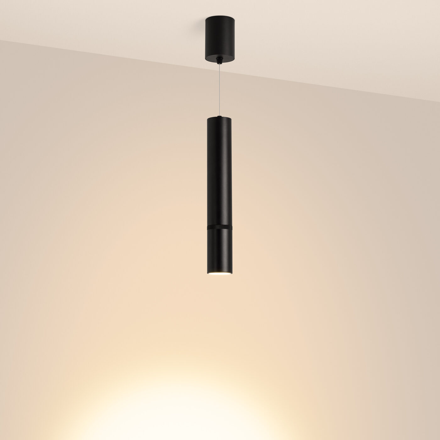 Светильник SP-ARTEMIS-HANG-P-R60-15W Warm3300-MIX