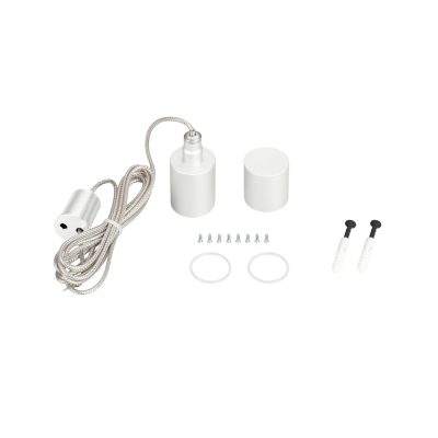 Подвес MOONLIGHT-VT-LIFT-TOP-D25 White