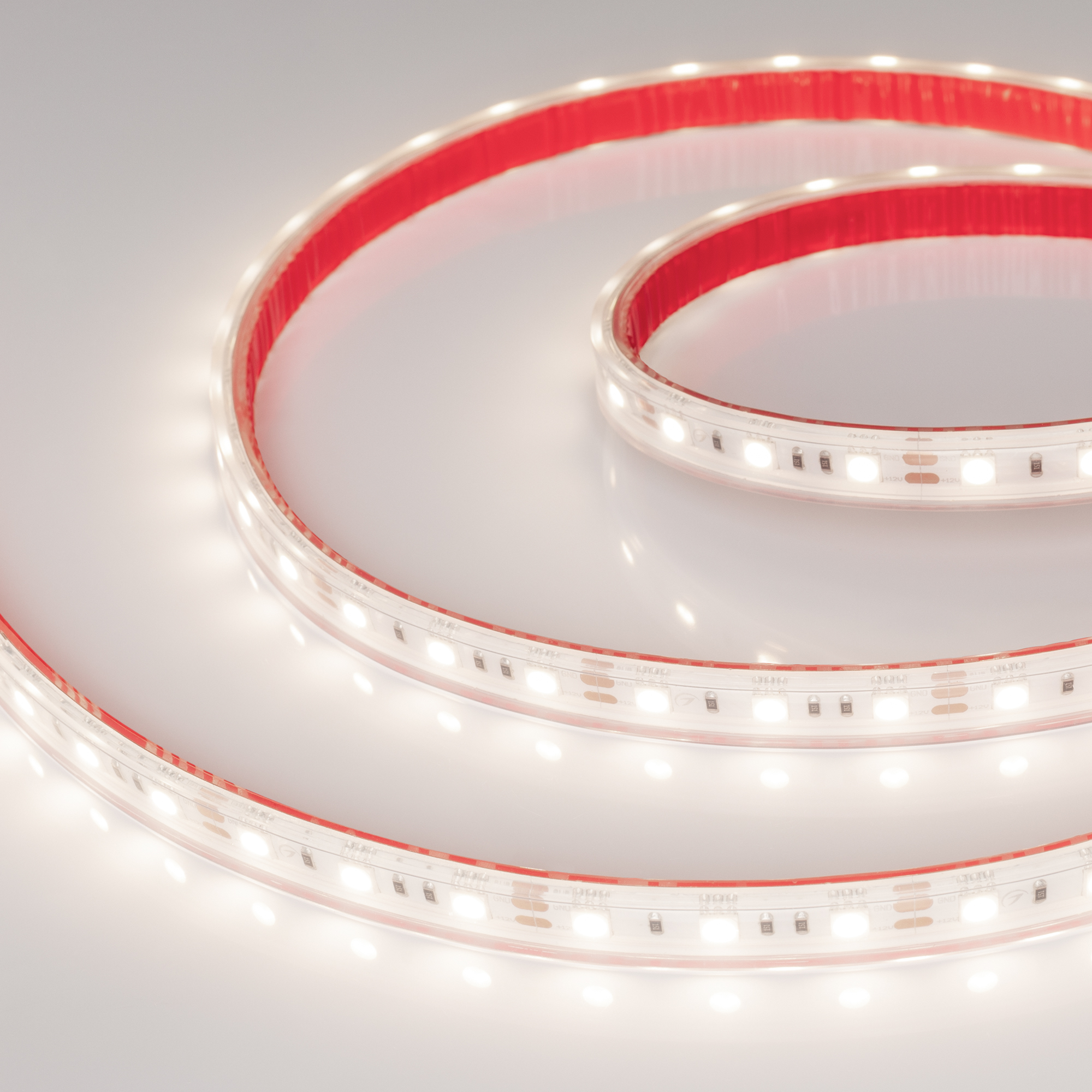 Лента герметичная RTW-PS-B60-12mm 12V Day4000