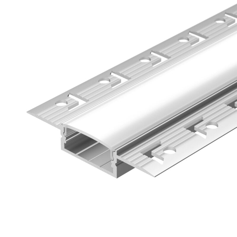 Профиль FANTOM-W20-H10-3000 ANOD