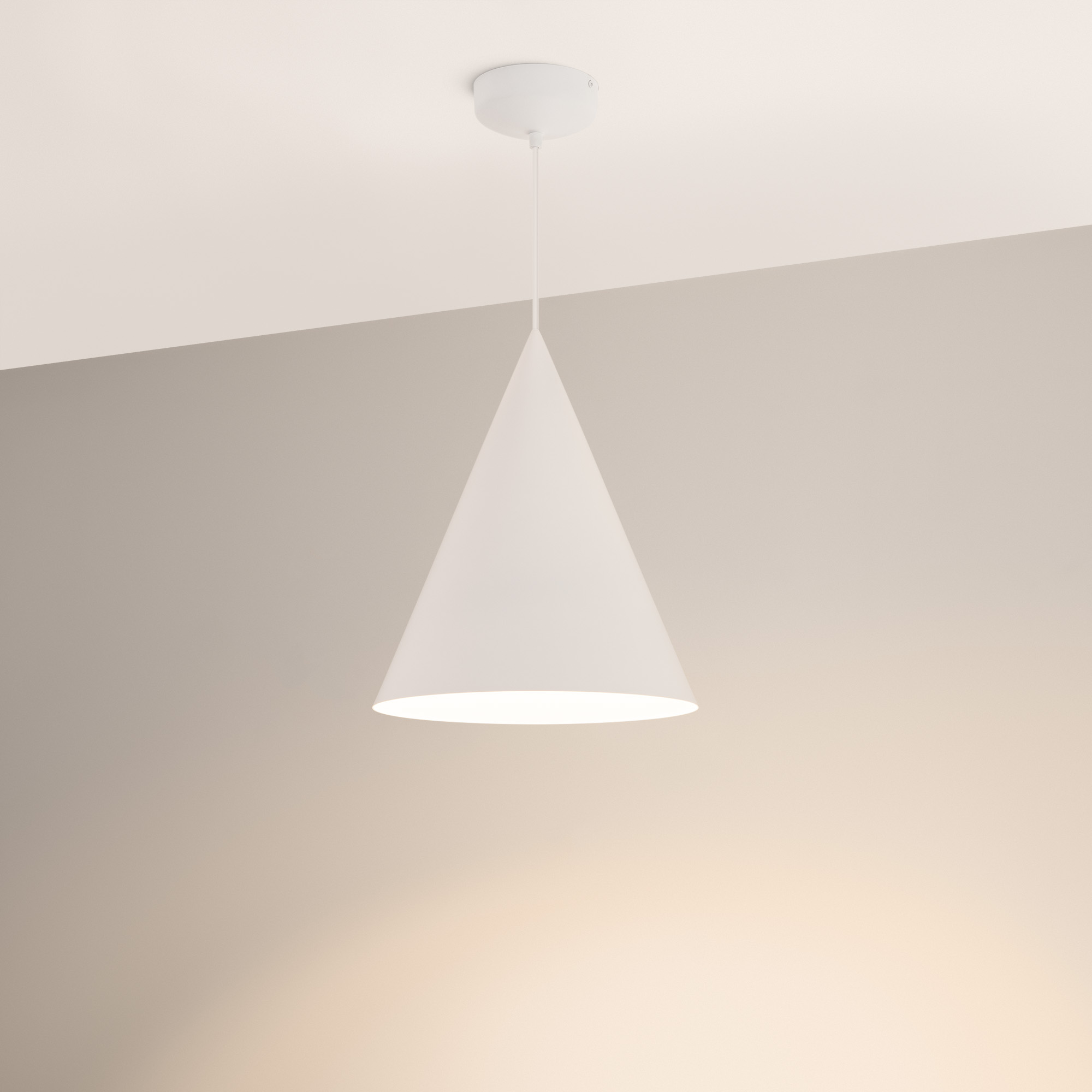 Светильник SP-MAKOTO-R350-14W Warm3000